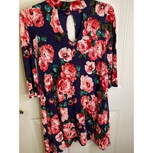 Altered State Size Small top or short dress